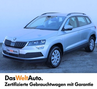 Skoda Karoq City TDI