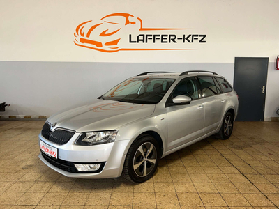 Skoda Octavia Joy/PDC/NAVI/Sitzheizung/TOP Zustand!