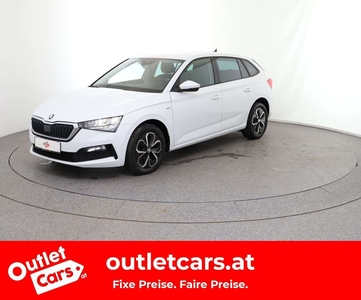 Skoda Scala Ambition TDI