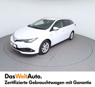 Toyota Auris TS 1,8 VVT-i Hybrid Active