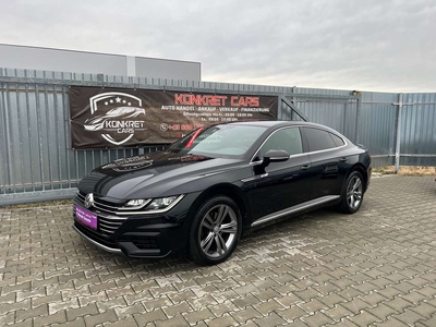 Volkswagen Arteon 1,5 TSI ACT R-Line DSG