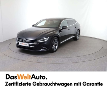 Volkswagen Arteon R-Line TDI 4MOTION DSG