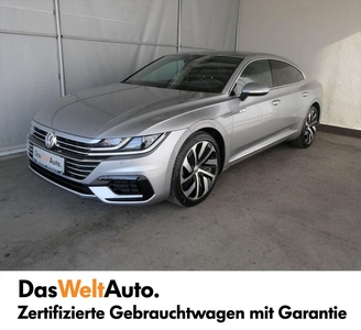 Volkswagen Arteon R-Line TSI DSG