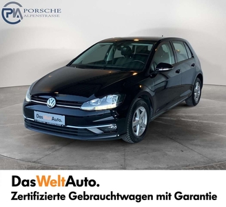 Volkswagen Golf Comfortline TDI DSG