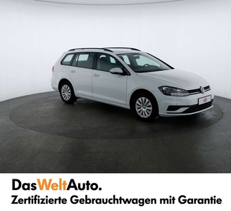 Volkswagen Golf Variant TDI SCR