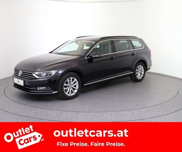 Volkswagen Passat Variant Comfortline TDI SCR DSG