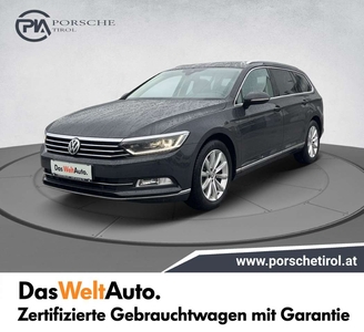 Volkswagen Passat Variant Highline TSI OPF DSG