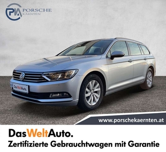 Volkswagen Passat Variant TDI SCR