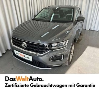 Volkswagen T-Roc Sport TSI ACT DSG