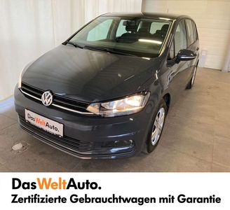 Volkswagen Touran TDI SCR DSG 5-Sitzer