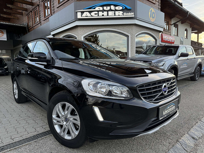 Volvo XC60 D3 Kinetic Geartronic