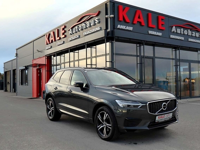 Volvo XC60 D4 R-Design Geartronic*1.Besitz*