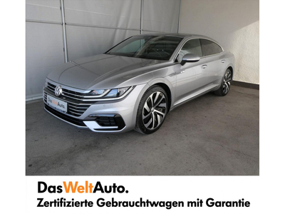 VW Arteon R-Line TSI DSG