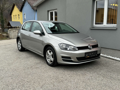 VW Golf Comfortline BMT