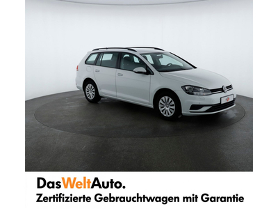 VW Golf Variant 1,6 TDI SCR