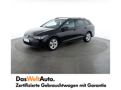 VW Golf Variant 2,0 TDI Life DSG