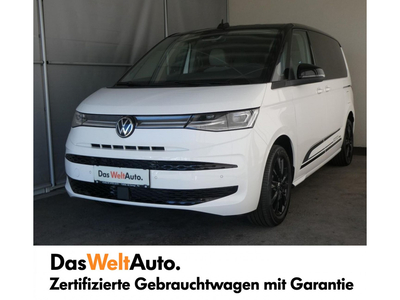 VW Multivan 1,4 TSI Edition eHybrid PHEV Aut.