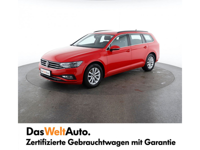 VW Passat Variant Business 2,0 SCR TDI DSG