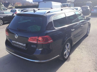 VW Passat Variant Sky BMT 2,0 TDI DPF