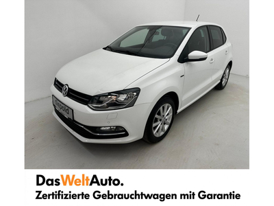 VW Polo Lounge 1,0 BMT