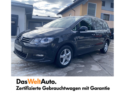 VW Sharan Business TDI SCR