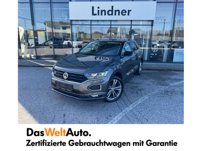 VW T-Roc Design TDI