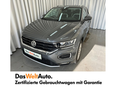 VW T-Roc Sport TSI ACT DSG