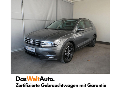 VW Tiguan 2,0 TDI SCR Sky