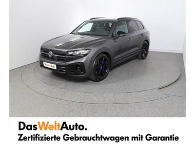 VW Touareg R eHybrid TSI 4MOTION