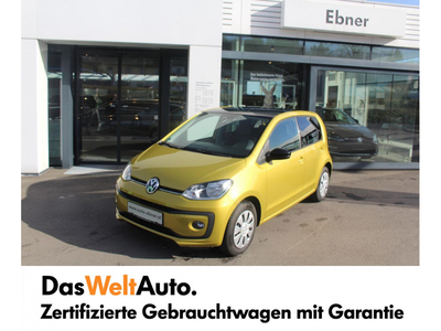 VW Up Comfortline