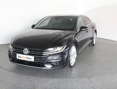 VW Arteon