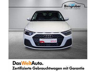 Audi A1 SB 30 TFSI intense S-tronic