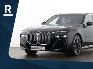 BMW 750 e xDrive *M-Sportpaket* *Integral Aktivlenkung*