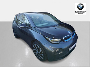 BMW i3 94Ah