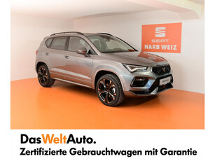 Cupra Ateca 2.0 TSI DSG 4Drive 190