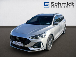 Ford Focus Turnier 1,0 EcoBoost Hybrid ST-Line Aut.