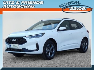 Ford Kuga *2024* ST-Line Allrad Hybrid