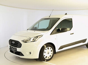 Ford Transit Connect L1 220 1,5 Ecoblue Trend