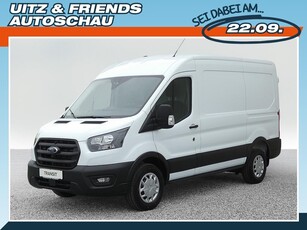 Ford Transit Kasten Trend L2H2 350