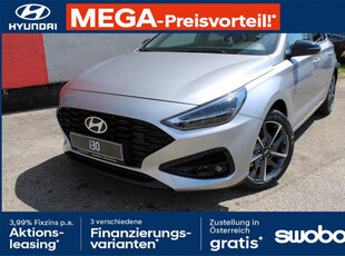 Hyundai i30 - PD GO Plus 1.5 DPI c5bu1