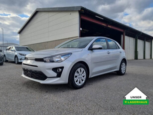 KIA Rio 1,2 DPI Titan ISG