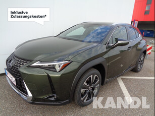 Lexus UX 250h Style Edition 1.4kWh Aut.