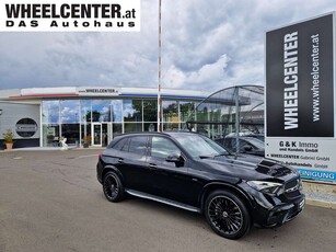 Mercedes-Benz GLC 220 d 4Matic * AMG-LINE * DIGITAL LIGHT * 360° KAM.