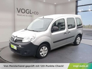 Renault Kangoo Access Blue dCi 80