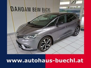 Renault Scenic Energy TCe 130 Bose