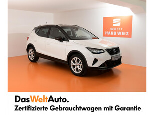 Seat Arona FR Austria 1.0 TSI DSG