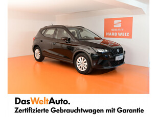 Seat Arona Reference 1.0 TSI