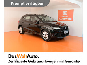 Seat Arona Reference 1.0 TSI