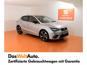 Seat Ibiza 1,0 EcoTSI FR Austria