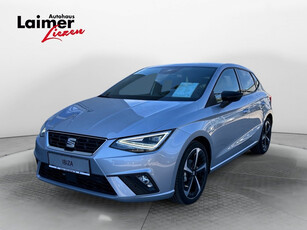 Seat Ibiza FR Austria 1.0 TSI